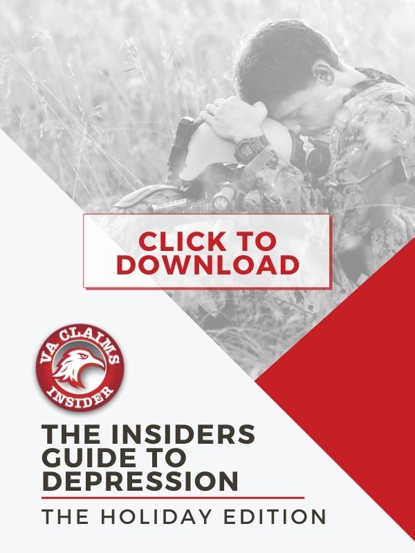 Download Image: Insiders Guide to Depression