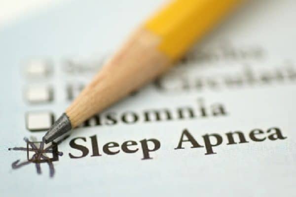 3 Steps to Veteran Disability Benefits for Sleep Apnea Sleep Apnea 1