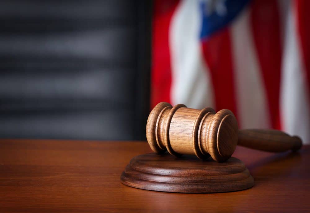 Top 5 Reasons VA Claims get Denied gavel