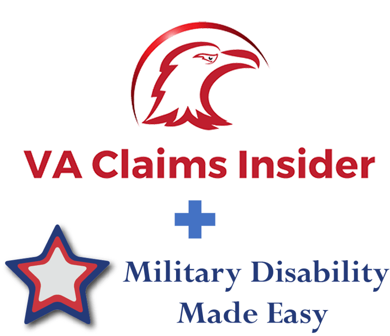 VA Claims Insider brands
