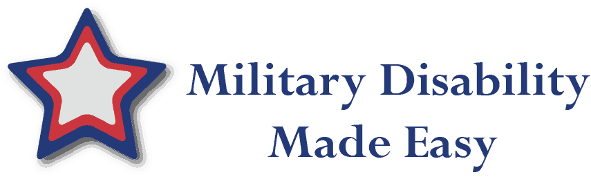 VA Claims Insider + Military Disability Made Easy mildismadeeasy banner