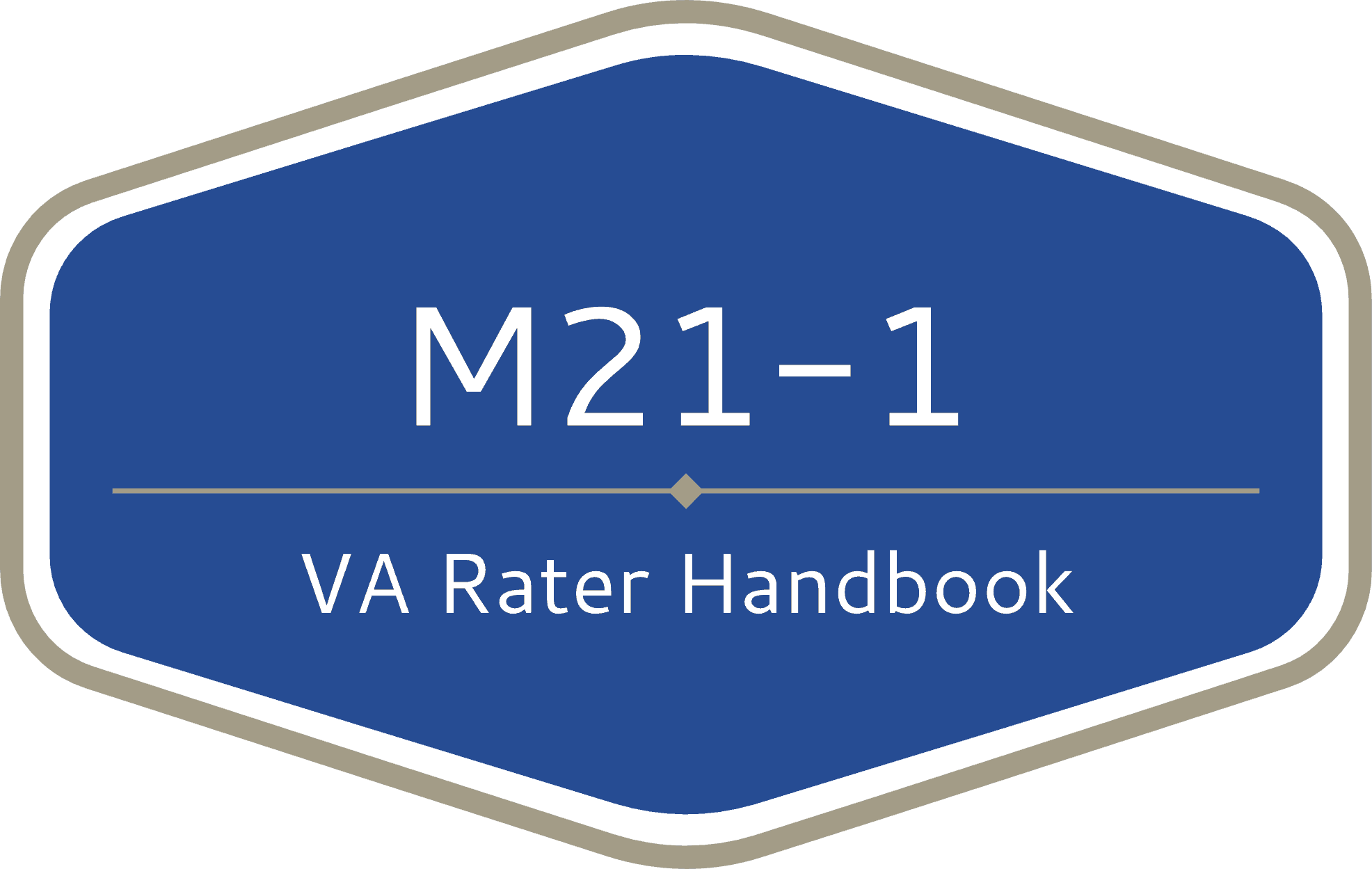 The VA Claims Insider M21-1 VA Rater Handbook M21 1 Logo