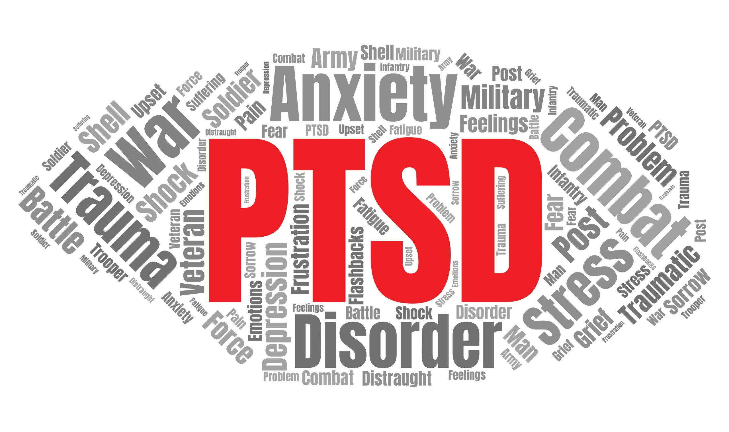 PTSD Rating Scale Explained PTSD Rating Scale