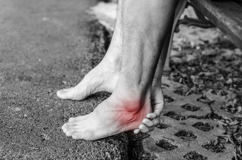 Top 10 Most Common VA Disability Claims Ankle Pain VA Claim