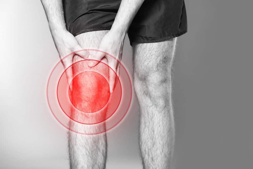Top 10 Most Common VA Disability Claims Knee Pain VA Claim
