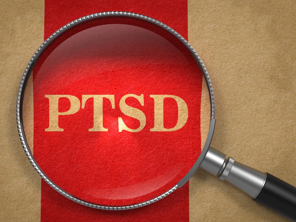 Top 10 Most Common VA Disability Claims Post Traumatic Stress Disorder VA Claim