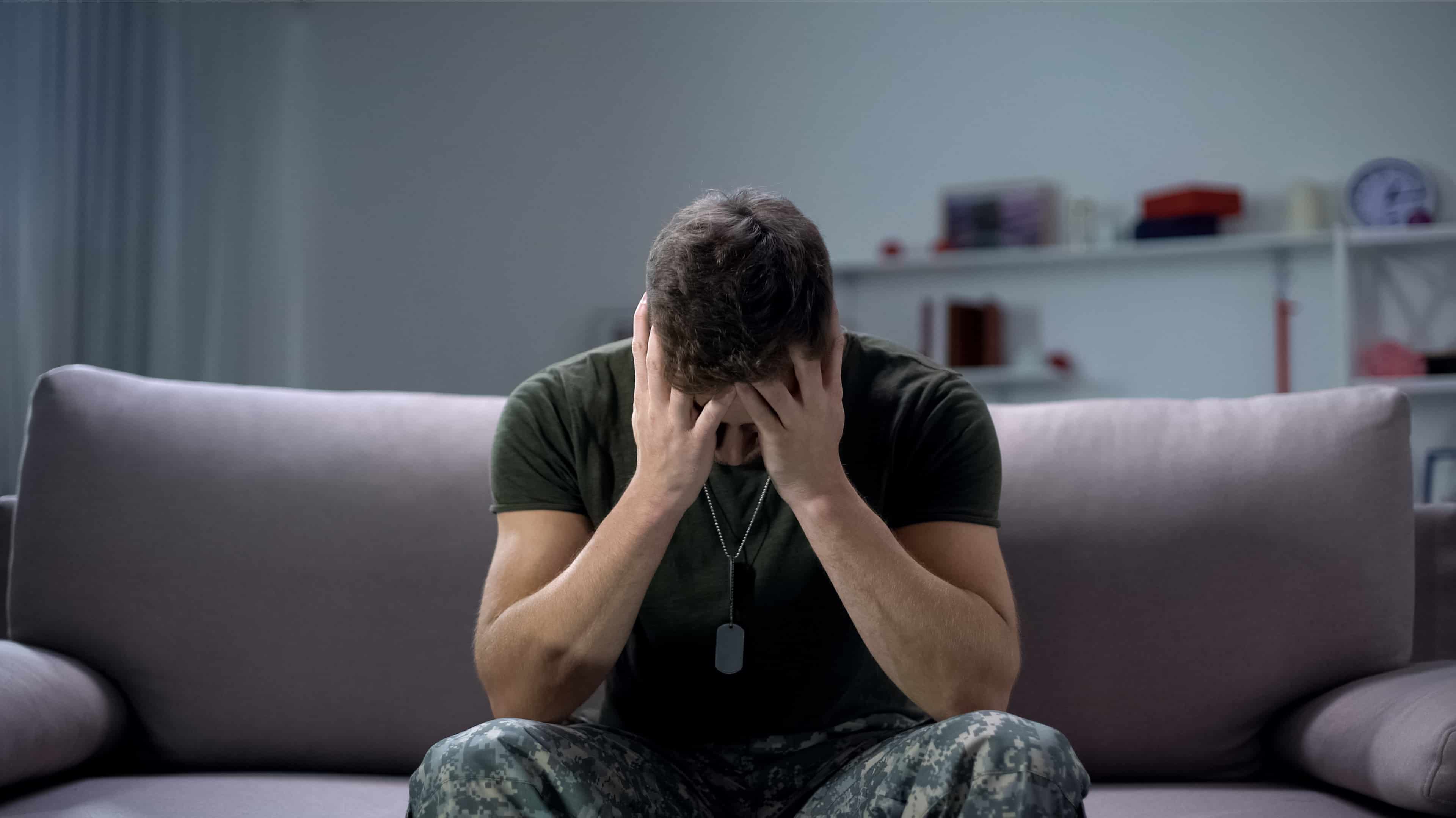 VA Disability Rating for PTSD in 2020