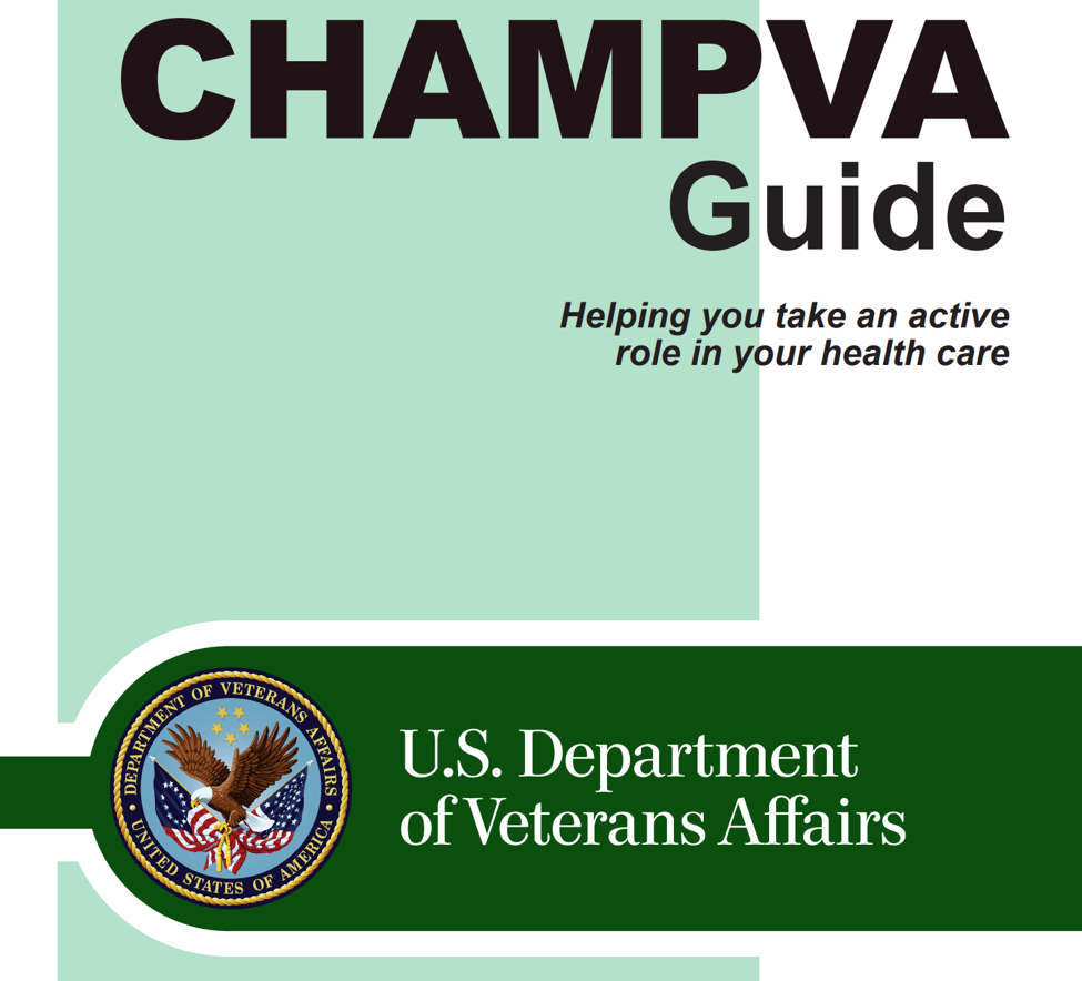 CHAMPVA Program Handbook