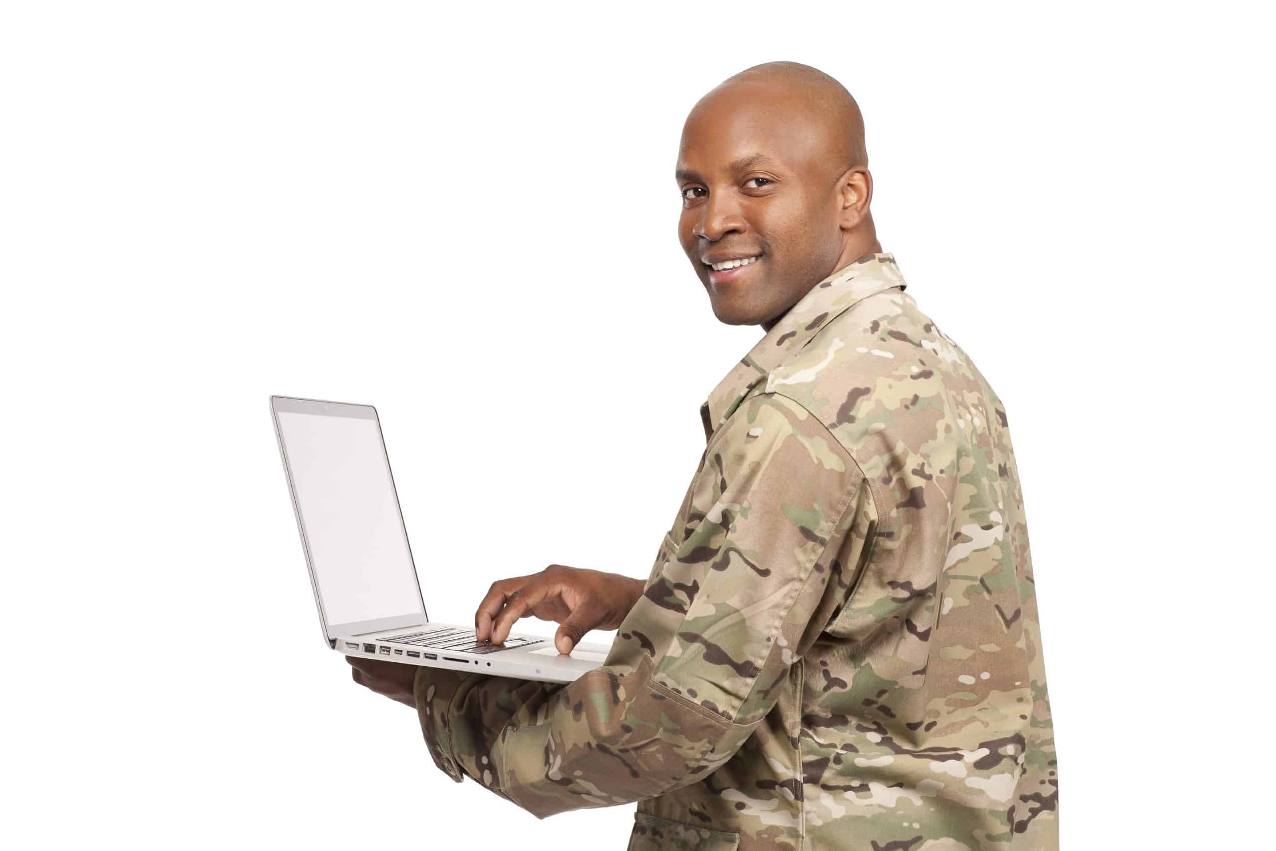 How Can I Obtain My Military Medical Records