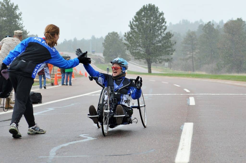 VA Benefits Colorado - The Insider's Guide CO warrior games