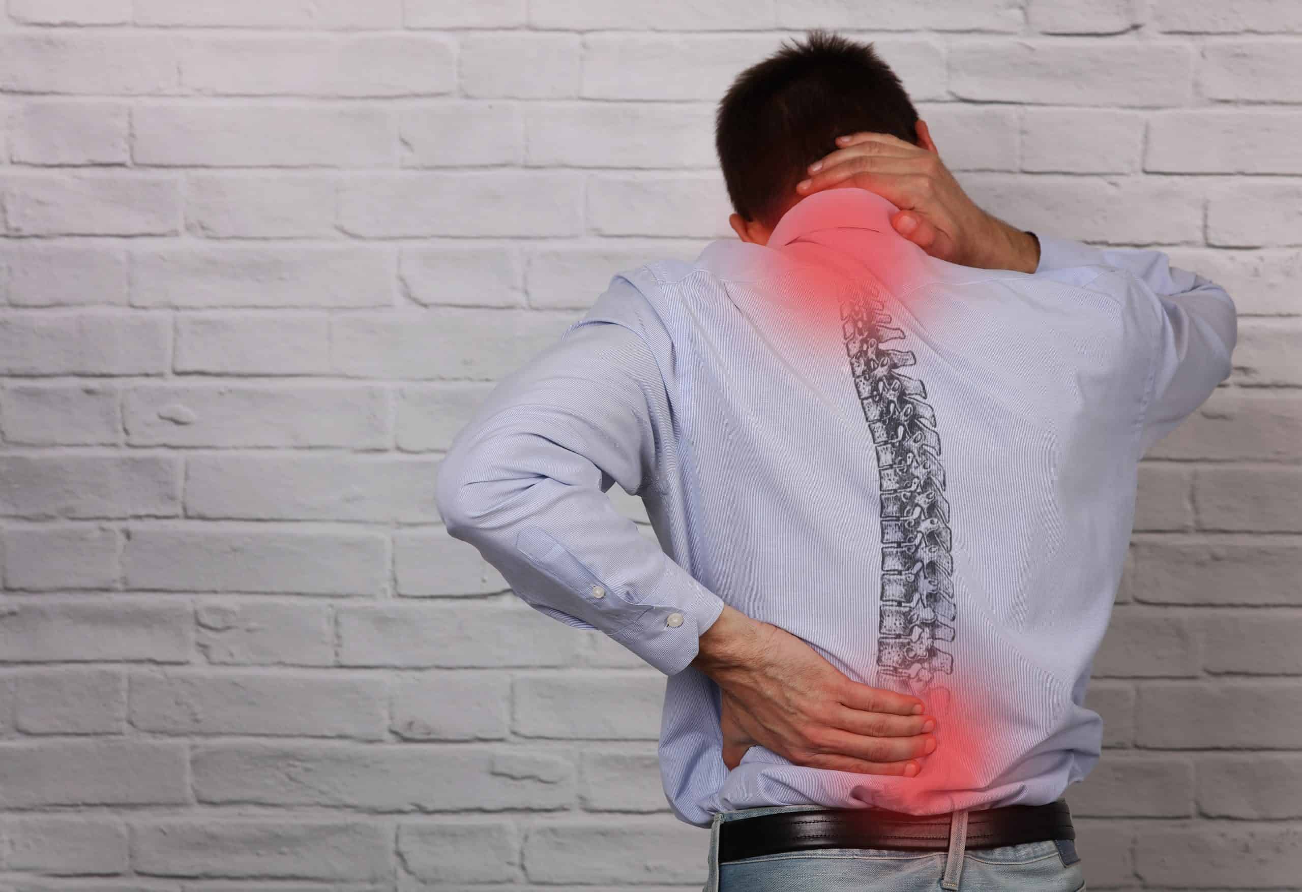 2020 VA Disability Ratings for Back Pain Explained