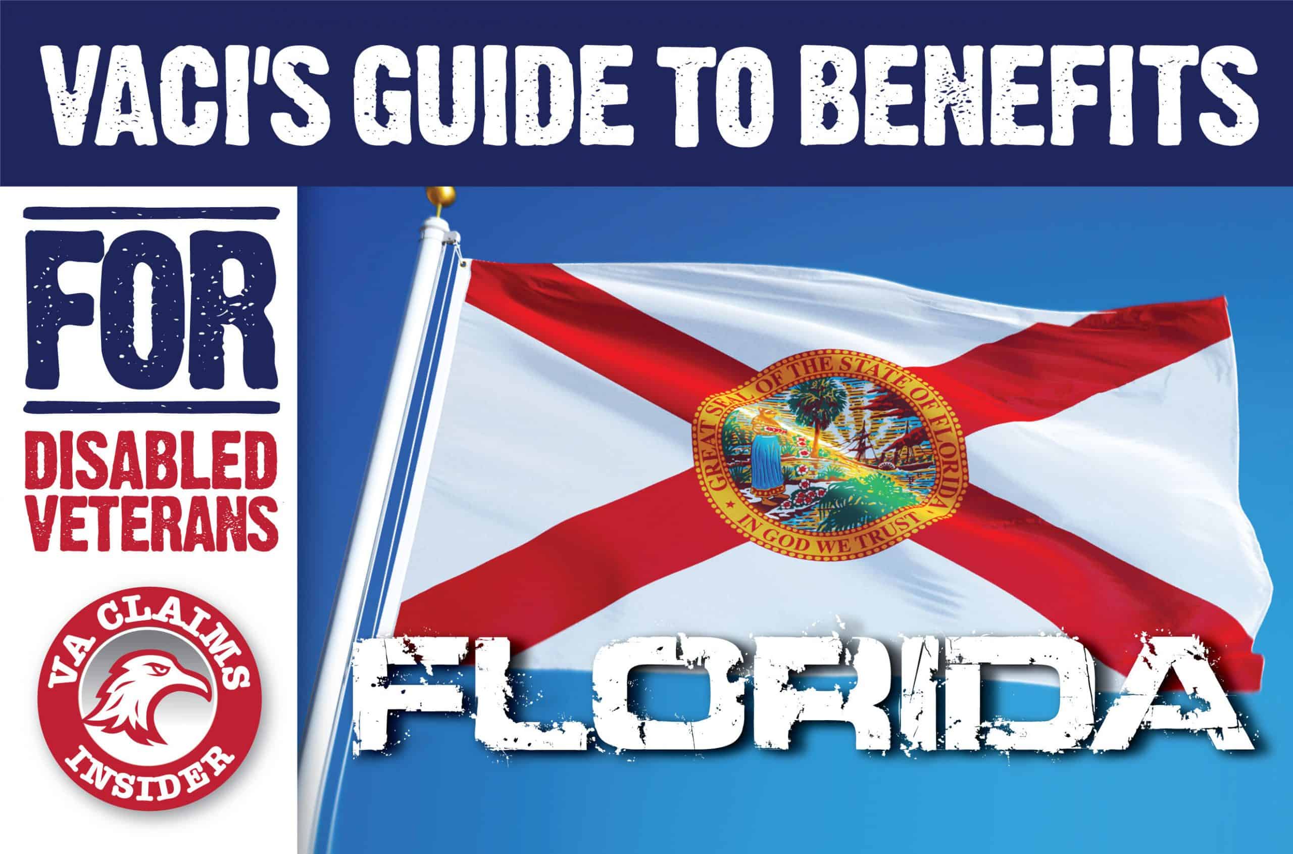 Florida veterans benefits