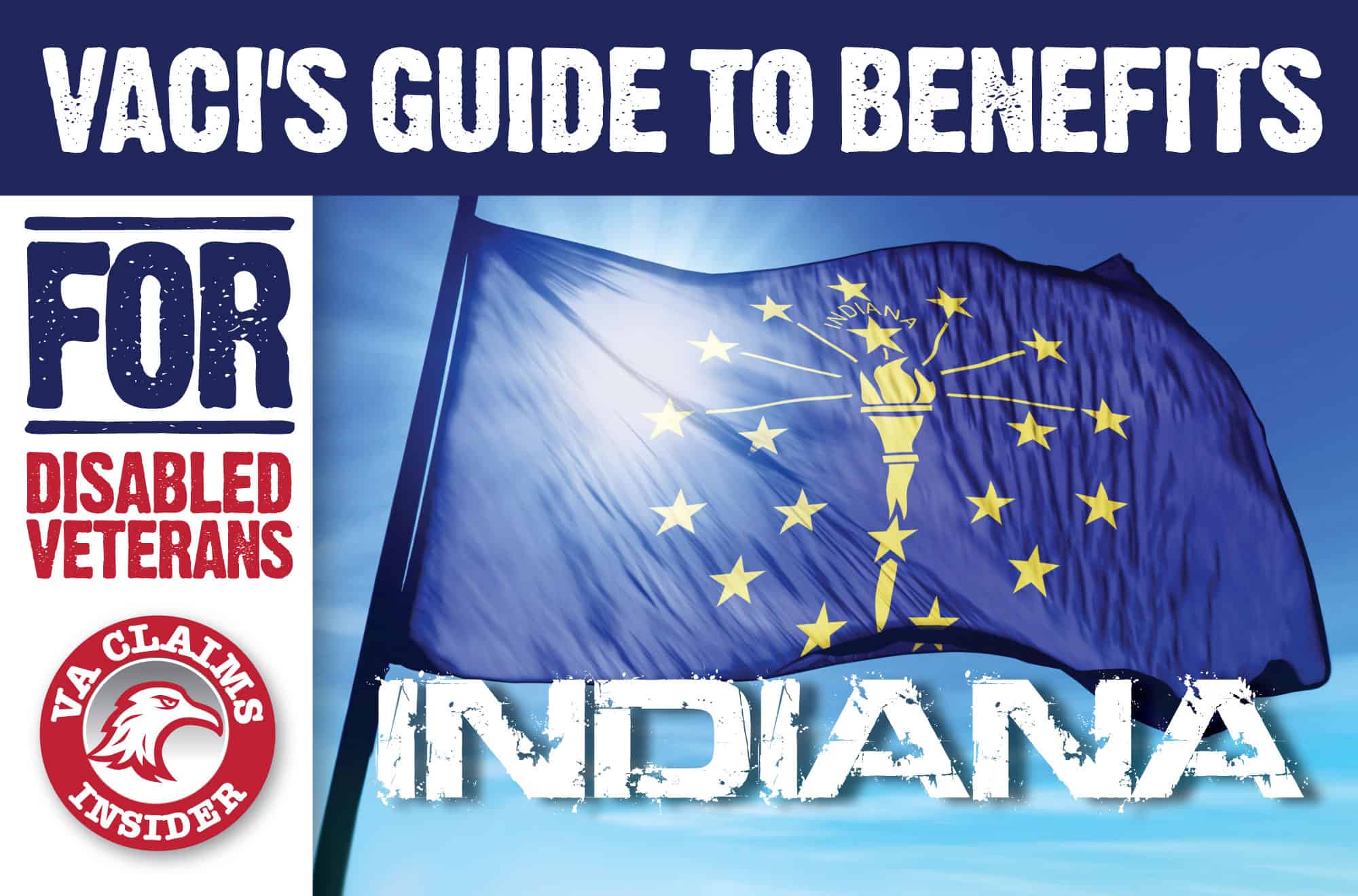 Indiana veterans benefits
