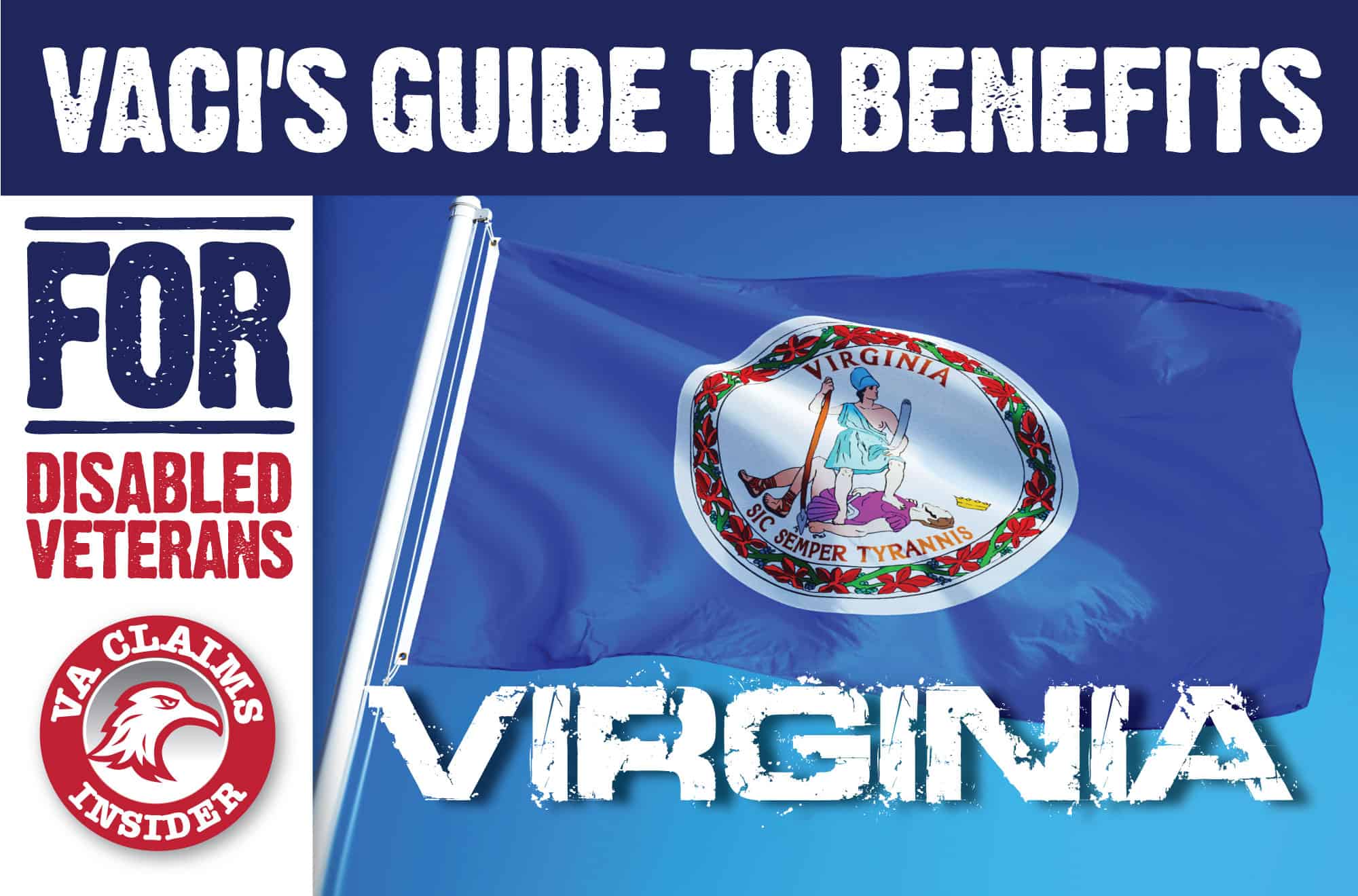 Virginia veterans benefits