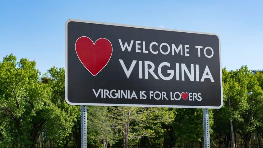 Virginia Veterans Benefits - The Insider's Guide VI 4Lovers