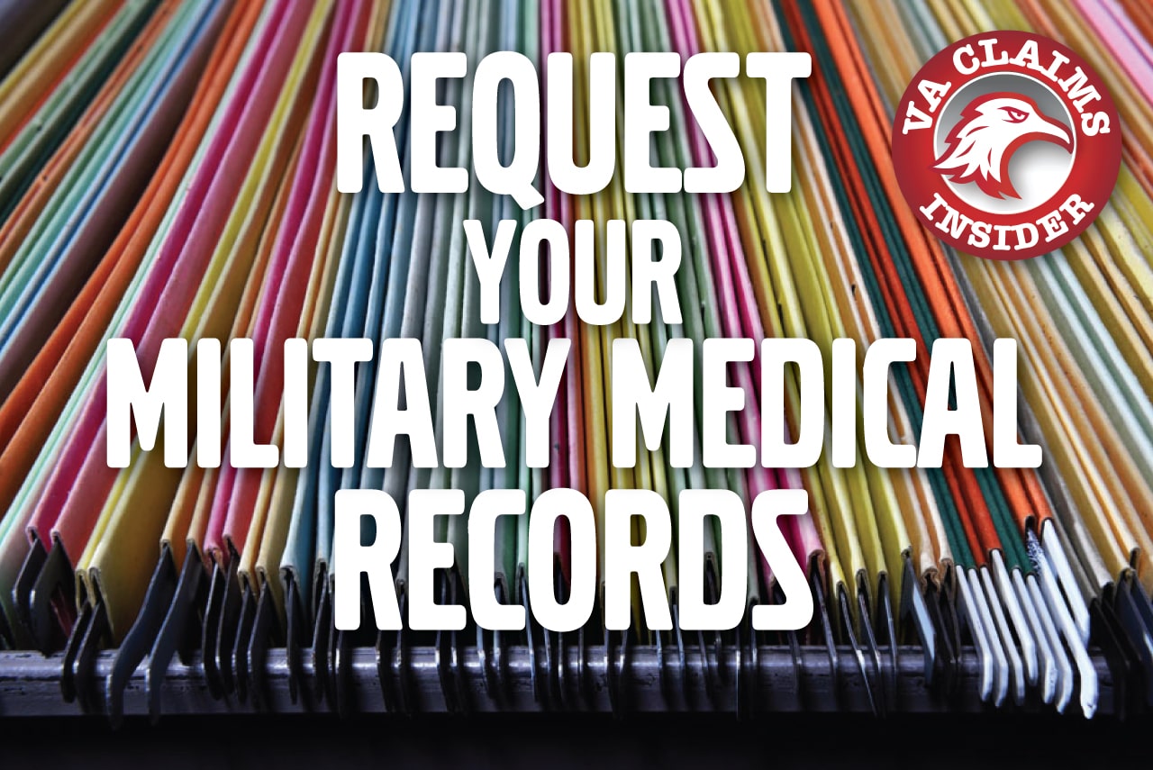 Why You Need to Request Military Medical Records Why You Need to Request Your Military Medical Records min