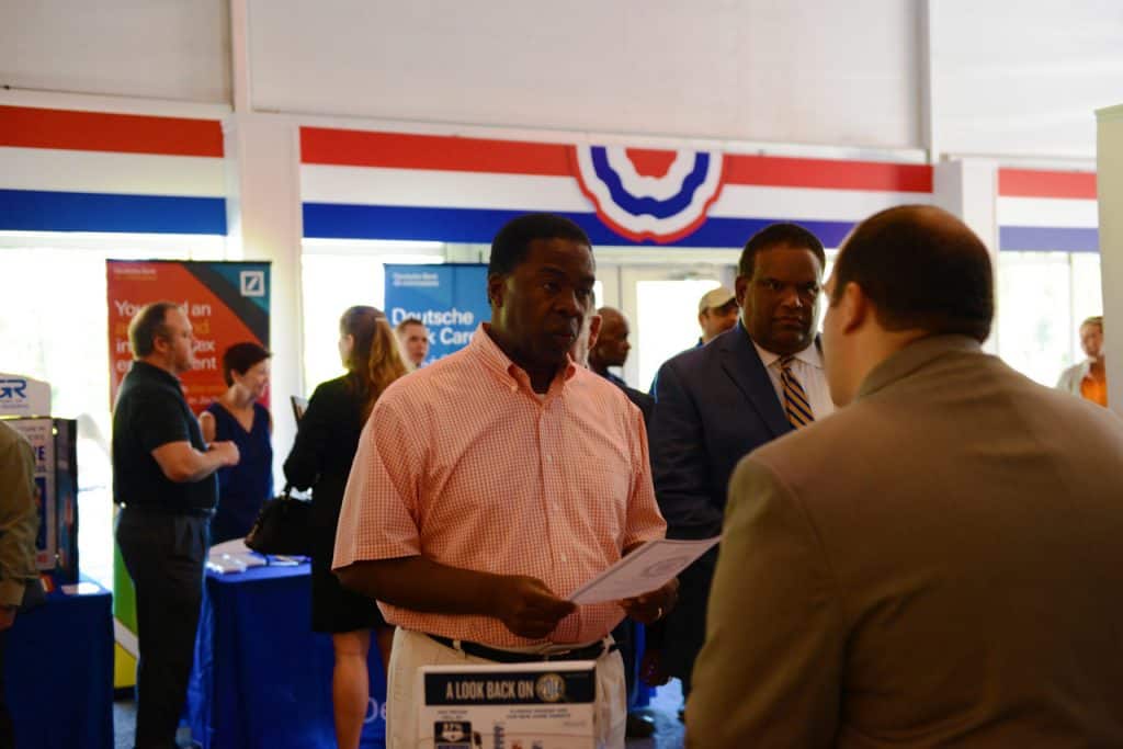 Florida Veterans Benefits - The Insider's Guide job fair Jacksonville