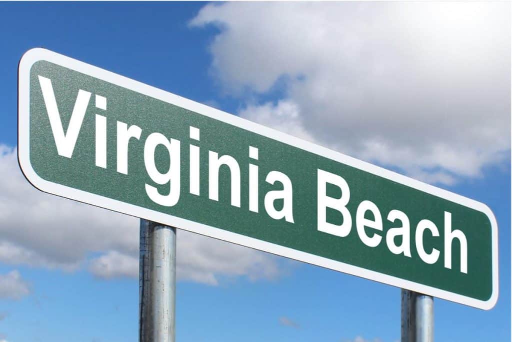 Virginia VA disability benefits