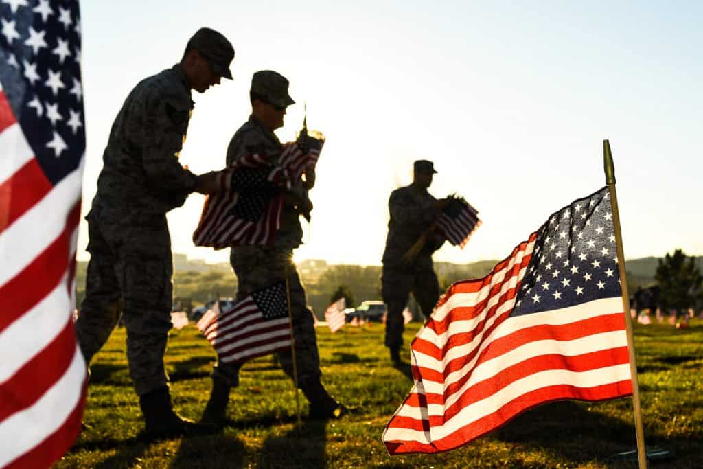 Utah veterans