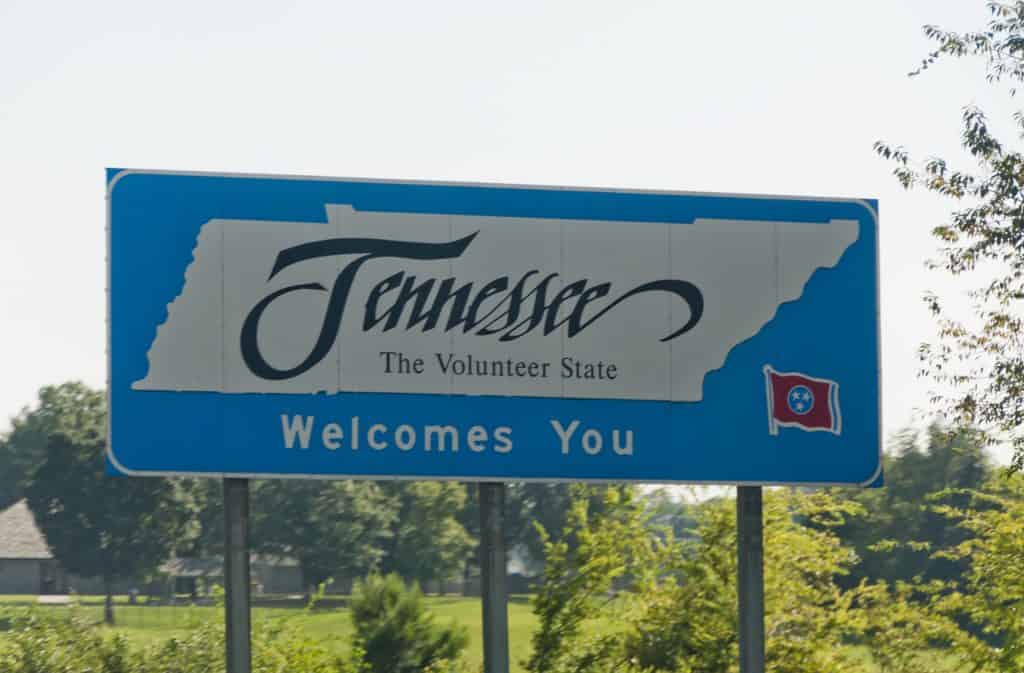 tennessee veterans benefits