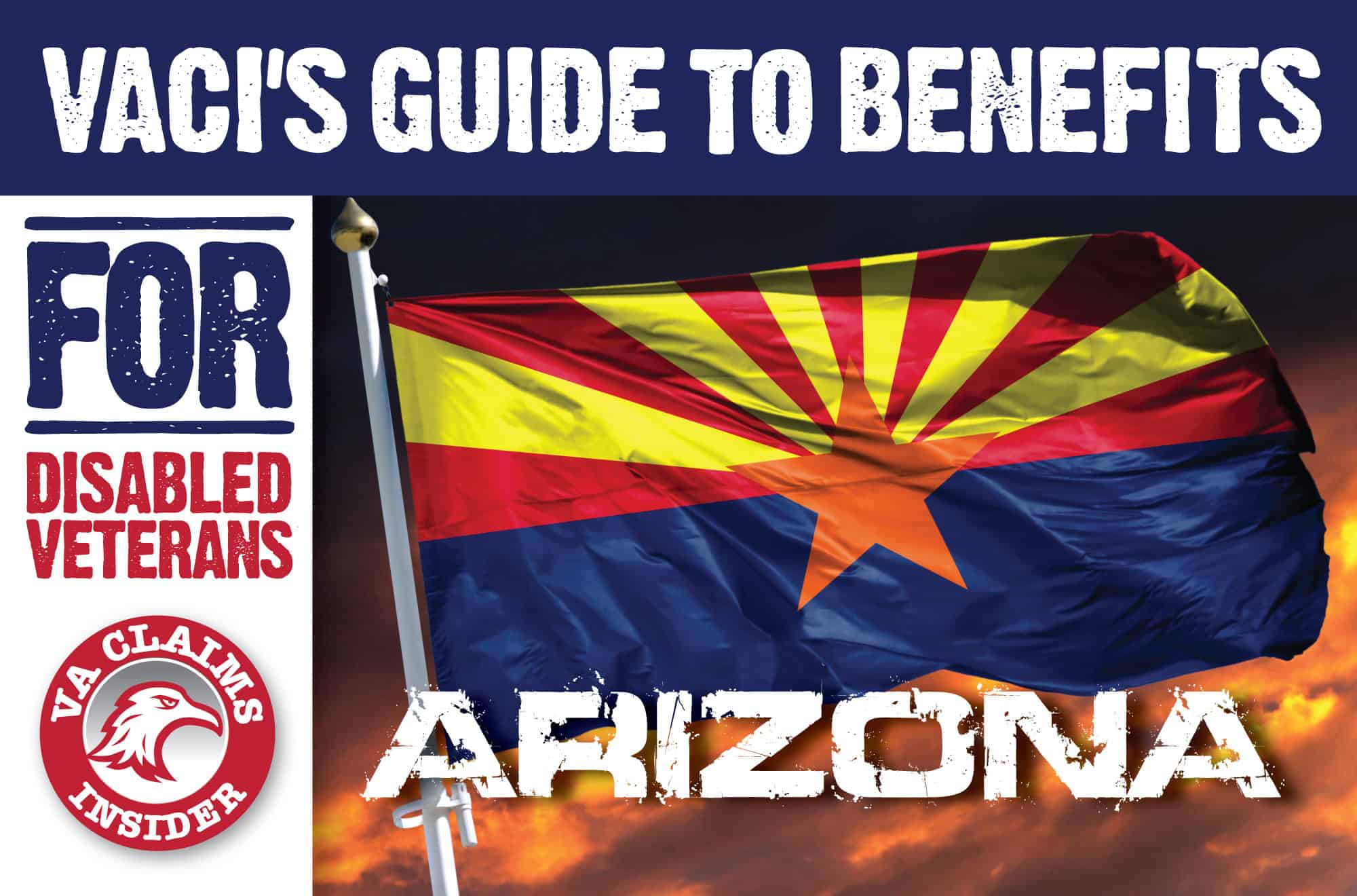Arizona veterans benefits