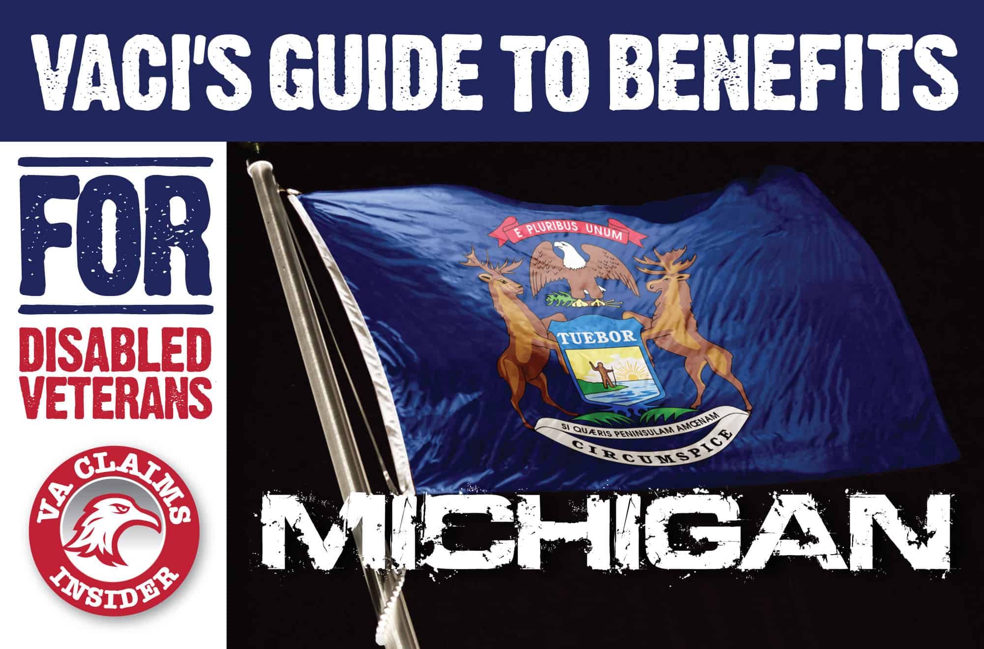 Michigan veterans benefits