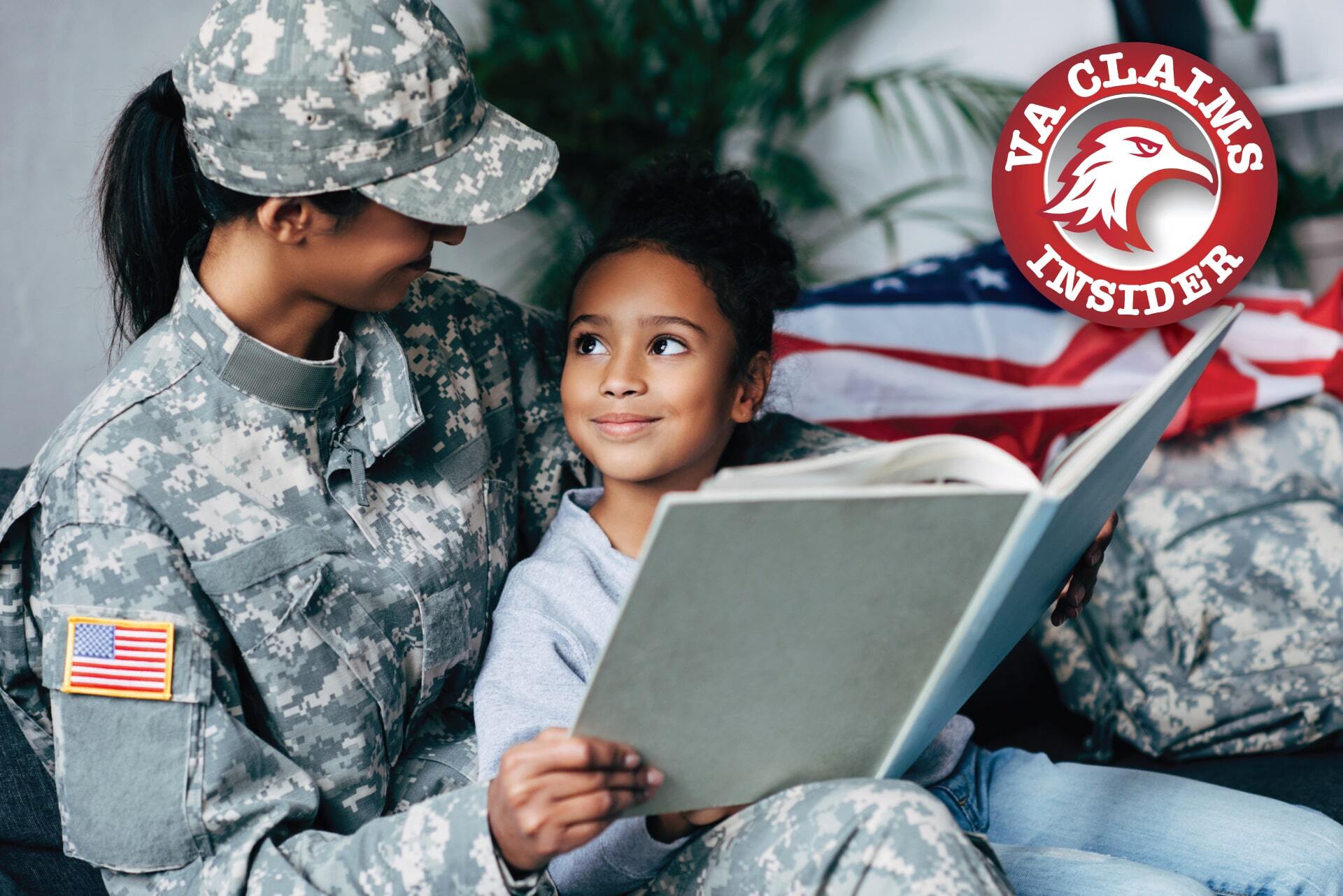 Education and Scholarships Veteran Charities