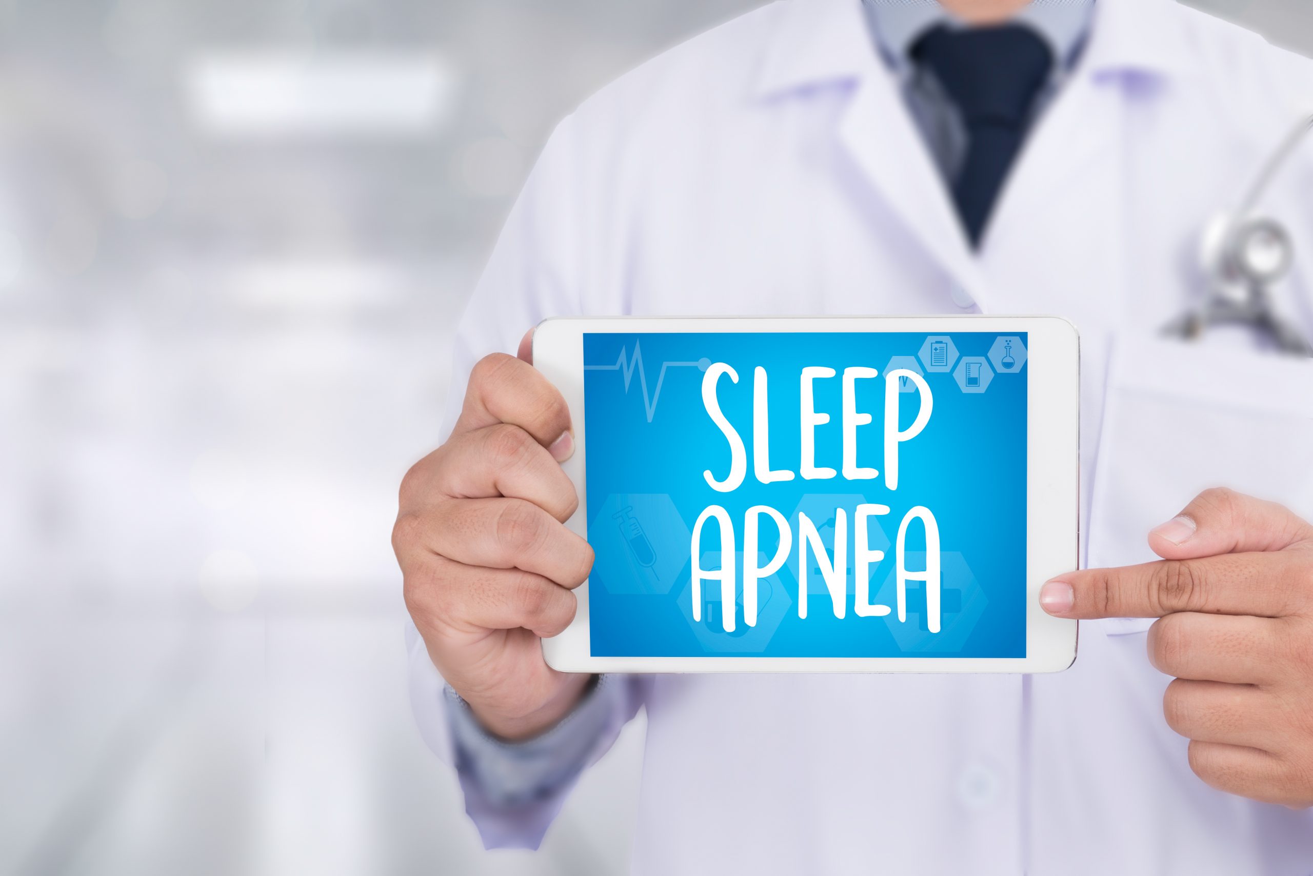 VA Rating for Sleep Apnea