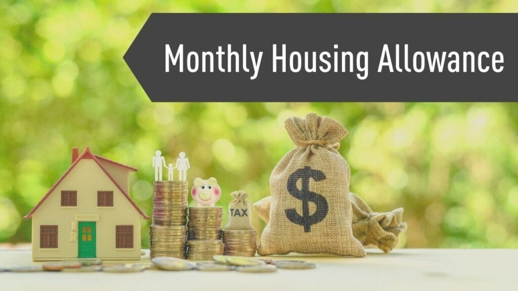 Monthly Housing Allowance - Post-9/11 GI Bill - VA Claims Insider