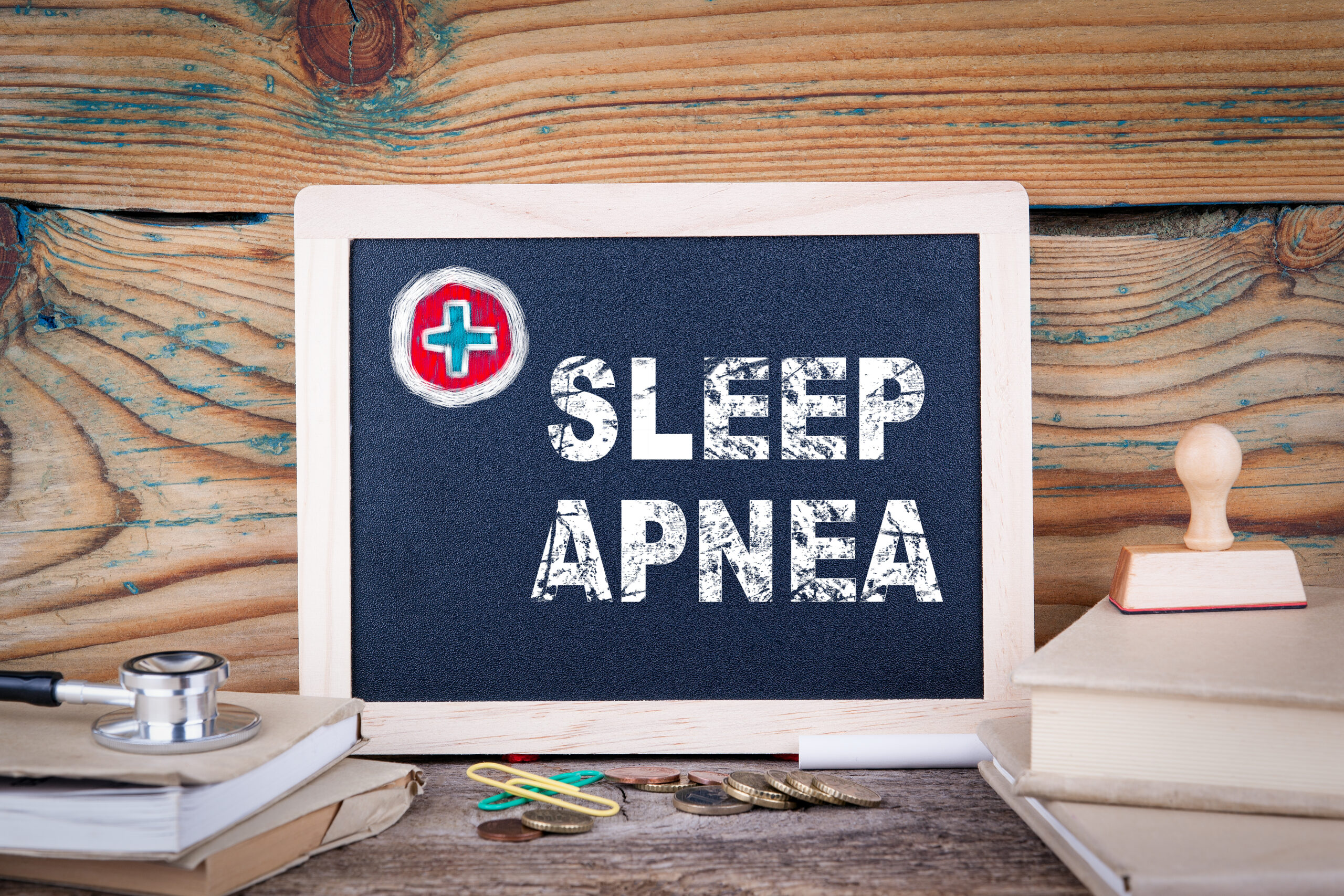 Service Connection for Sleep Apnea