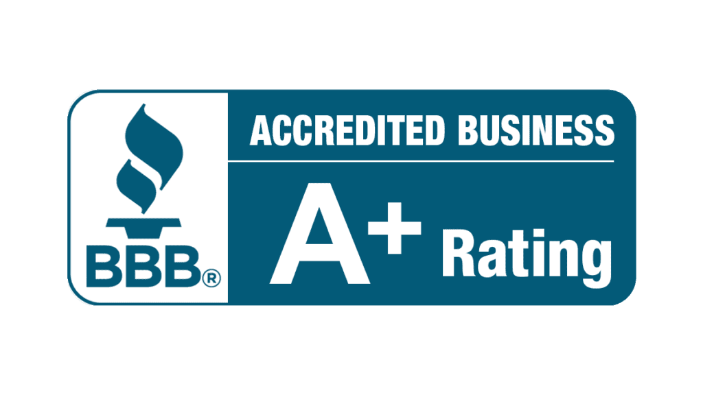 VA Claims Insider BBB Rating