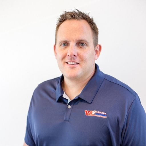 About Tylor St. Clair VP of Sales Marketing VA Claims Insider